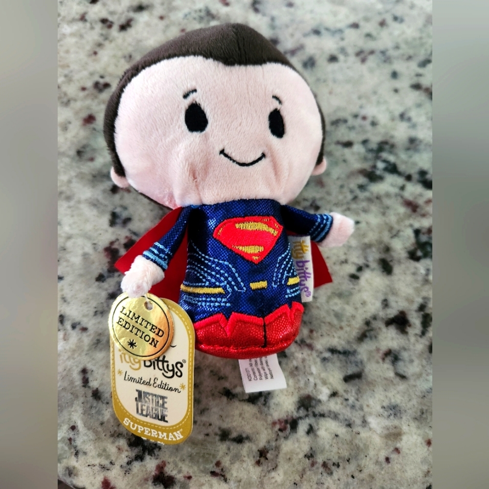 Hallmark Itty Bitty
